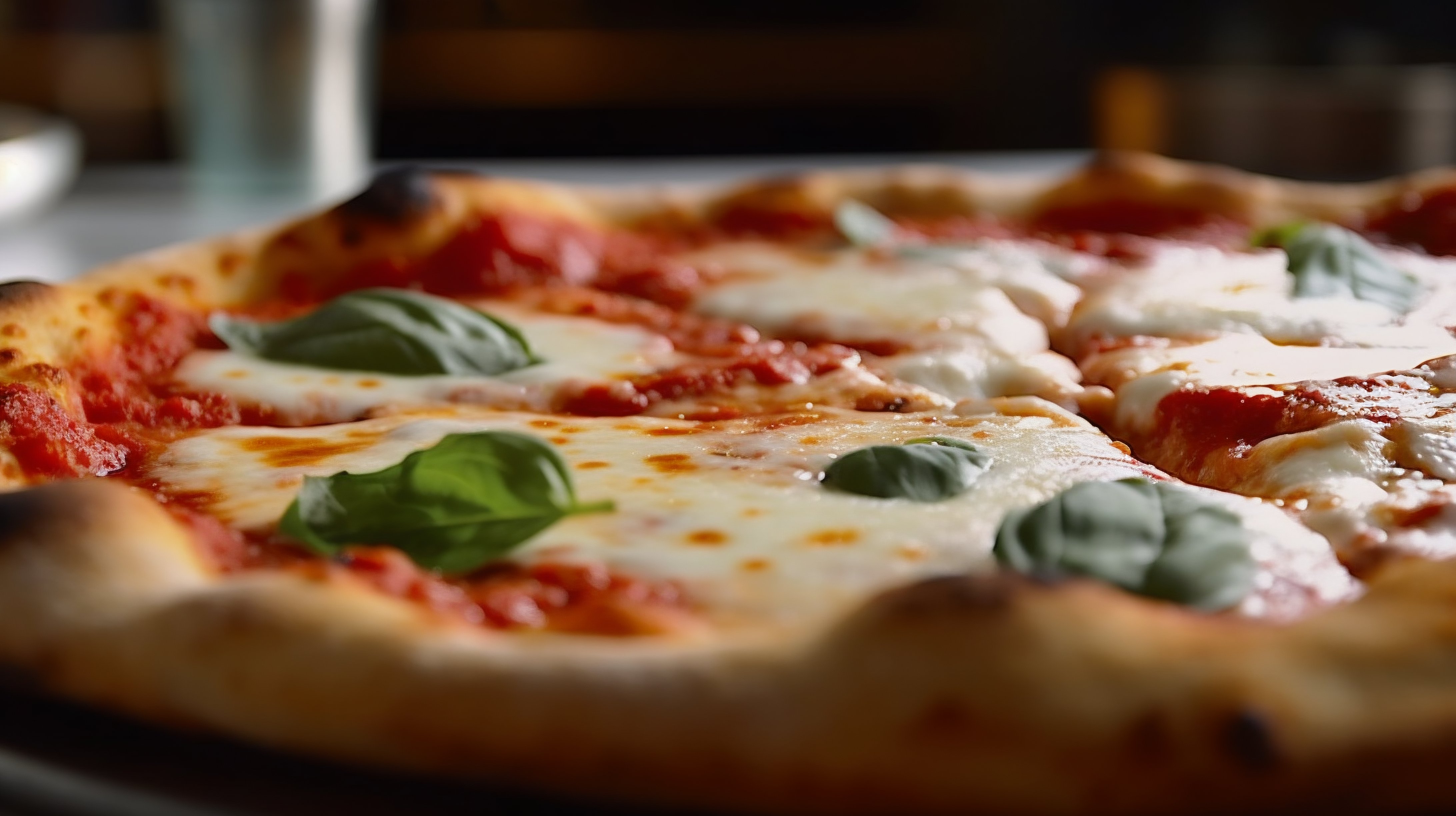 Turnkey Pizza Restaurant with Full Bar in North Kansas City